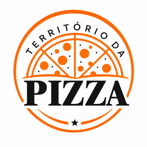 Logo Território da Pizza